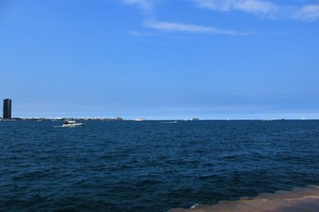 海
