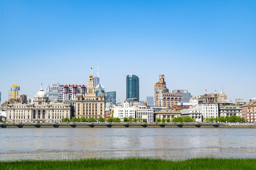上海外灘