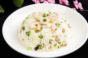 揚(yáng)州炒飯
