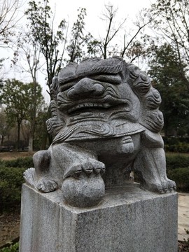 石獅