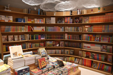 書店