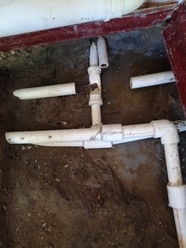水管維修