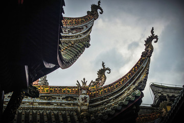 飛檐