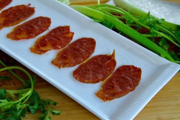 醬牛肉