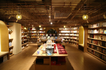 書店