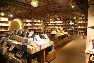 書店