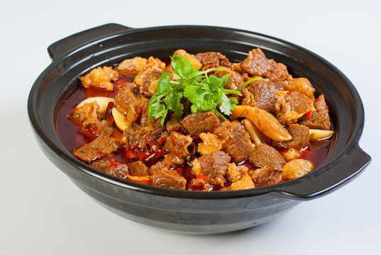 土豆?fàn)F牛腩