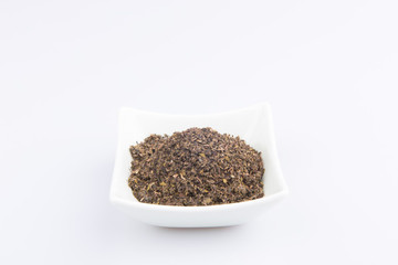 茶葉