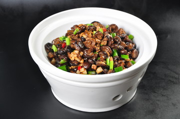 小香菇