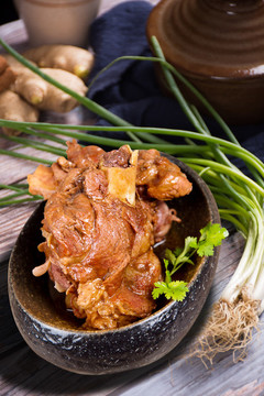 醬骨棒