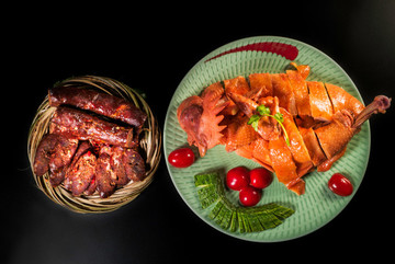 農(nóng)家特色菜