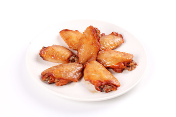 雞翅