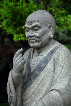 羅漢