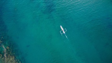 海邊風(fēng)景