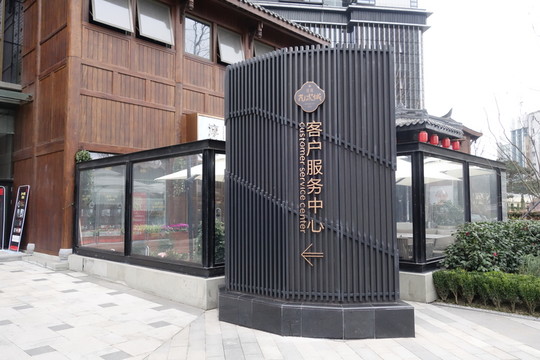 導(dǎo)視牌