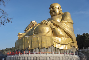 彌勒佛