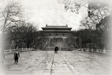 南京