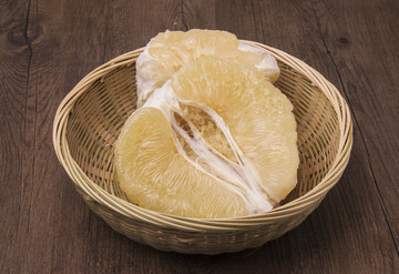 黃金柚子