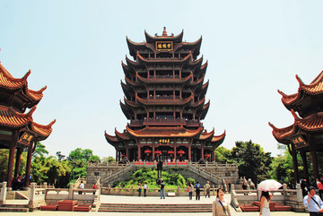 黃鶴樓