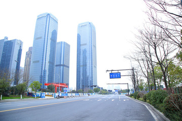 杭州城市建設(shè)