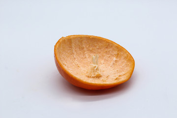 橙皮