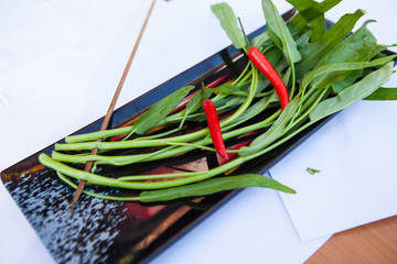 烤串麻辣燙燒烤