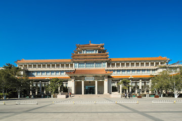 中國(guó)美術(shù)館