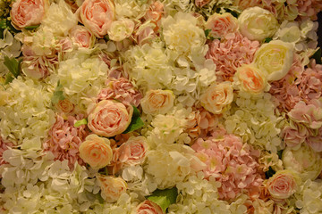 花墻