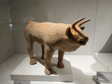 文物