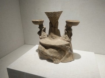 文物