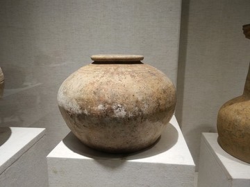 文物