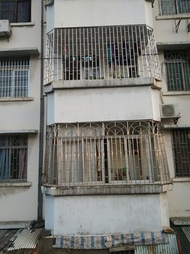 櫥窗
