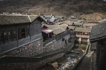 源頭