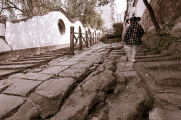 青州古道