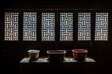 墨莊