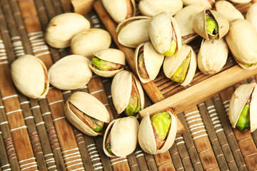 開心果