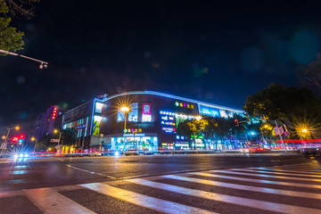 都市夜景5