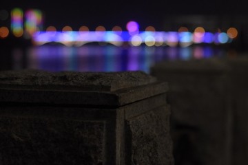 五彩斑斕