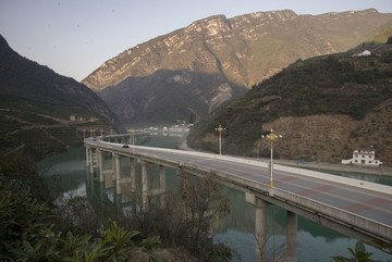 水上公路