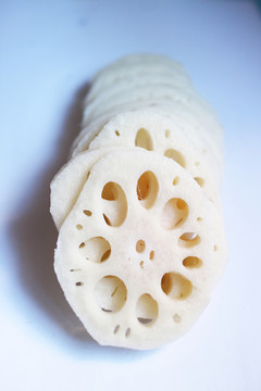 藕片