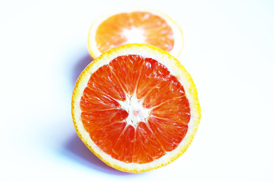 橙