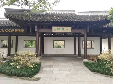 杭州西湖