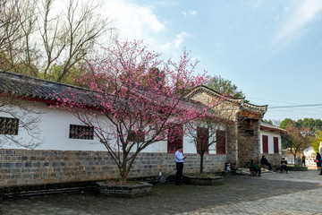 左宗棠故居
