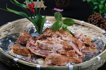 小拆雞