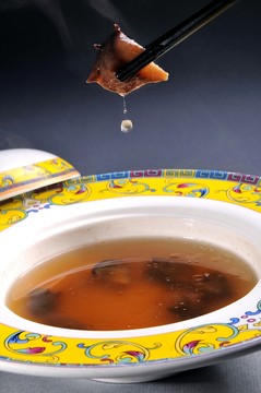 清湯遼參
