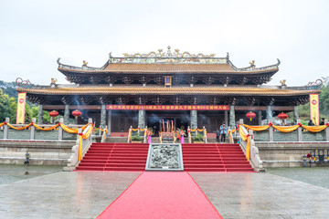 南寧孔廟