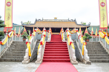 孔廟狀元橋