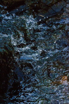 流水