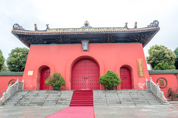 孔廟