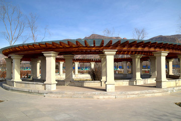 園林建筑